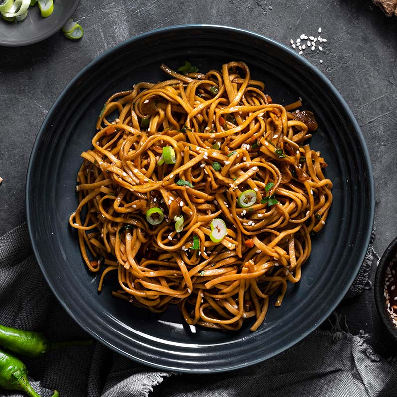 Chow Mein